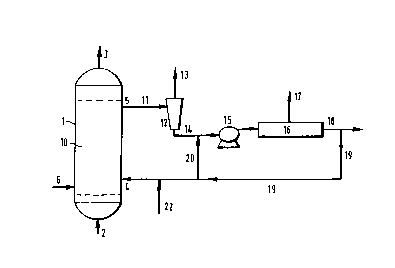 Une figure unique qui représente un dessin illustrant l'invention.